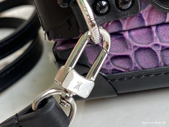 Affordable PETITE VUITTON MALLE LOUIS 0812